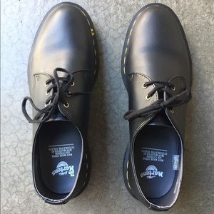 Doc Martens Smooth 1461